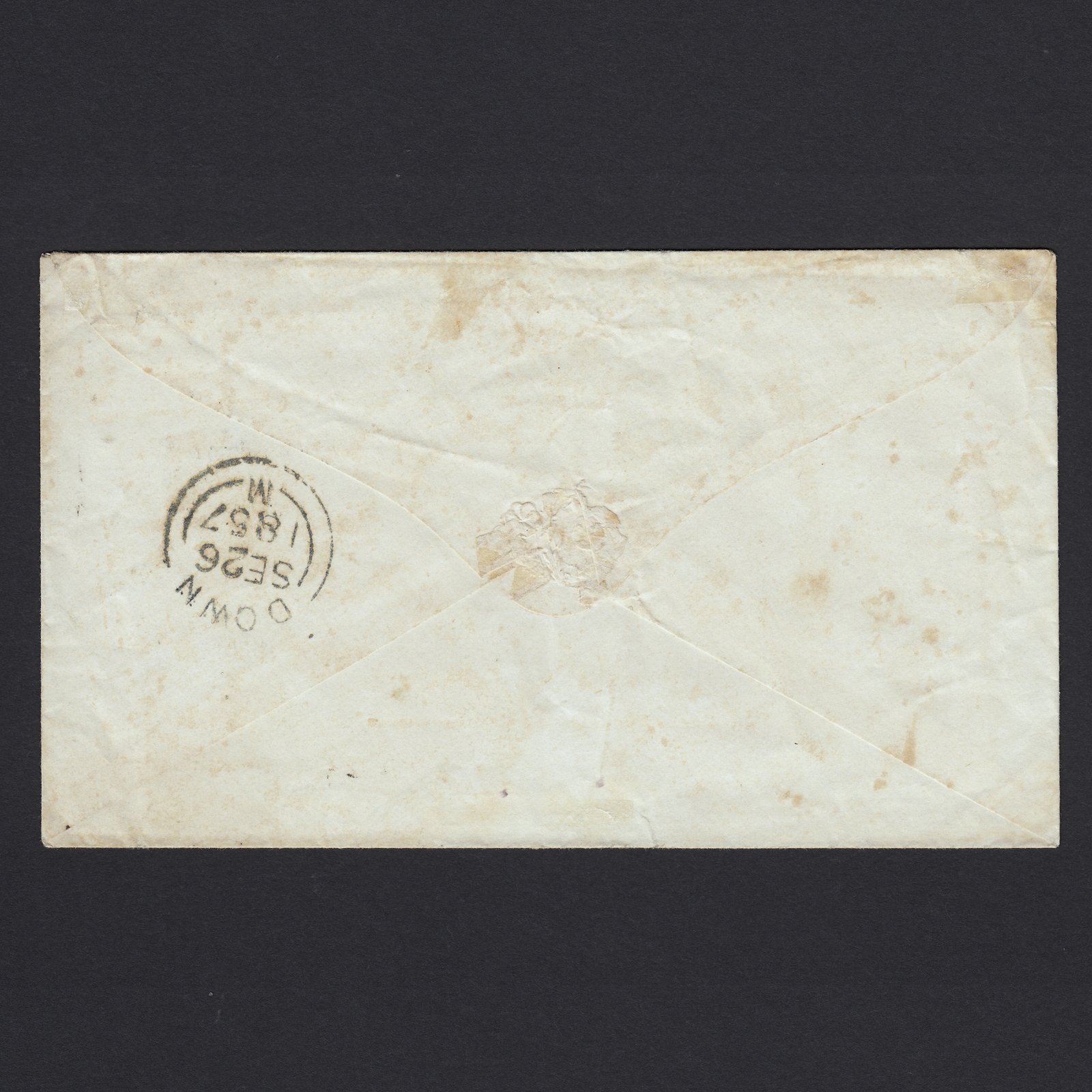 Additional view of stamp 10149