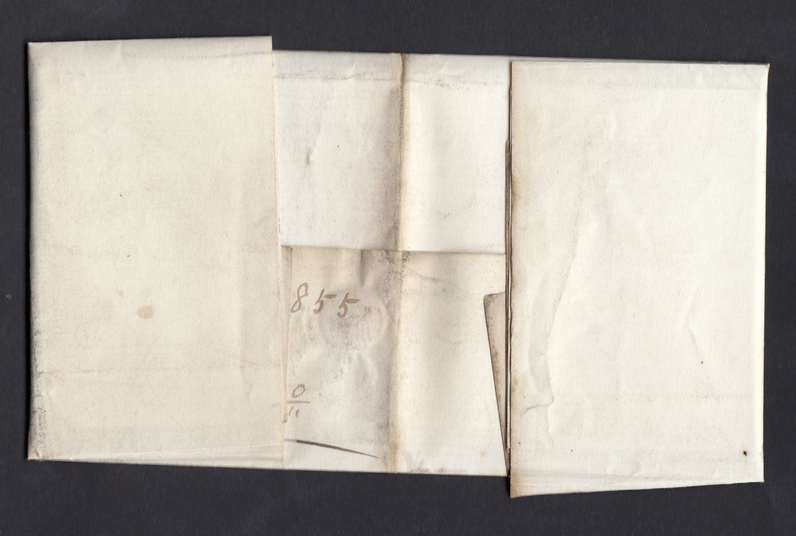 Additional view of stamp 10228