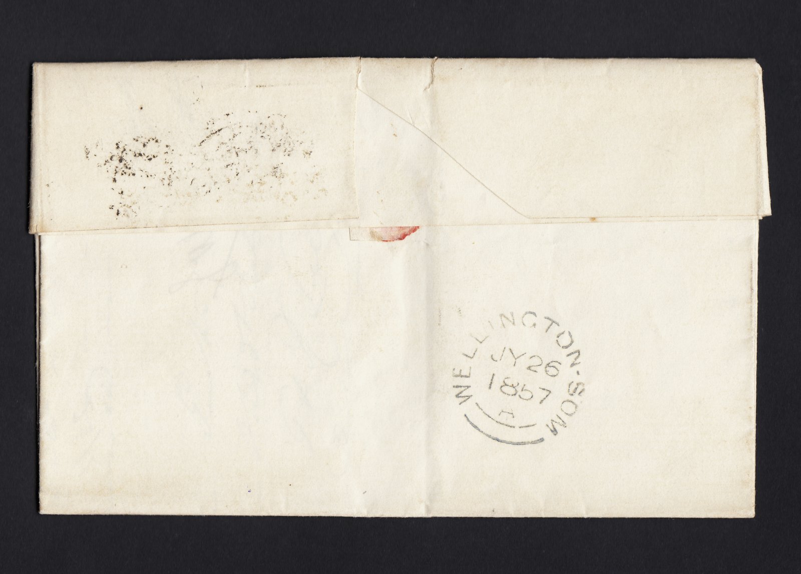 Additional view of stamp 10508