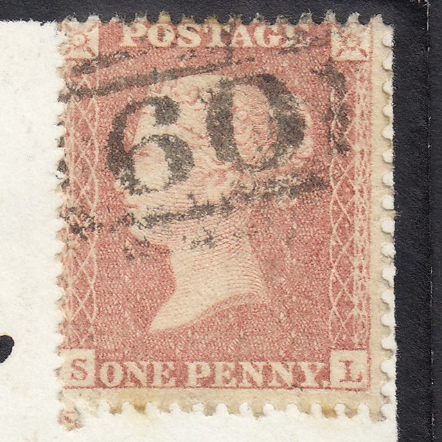 Additional view of stamp 10524