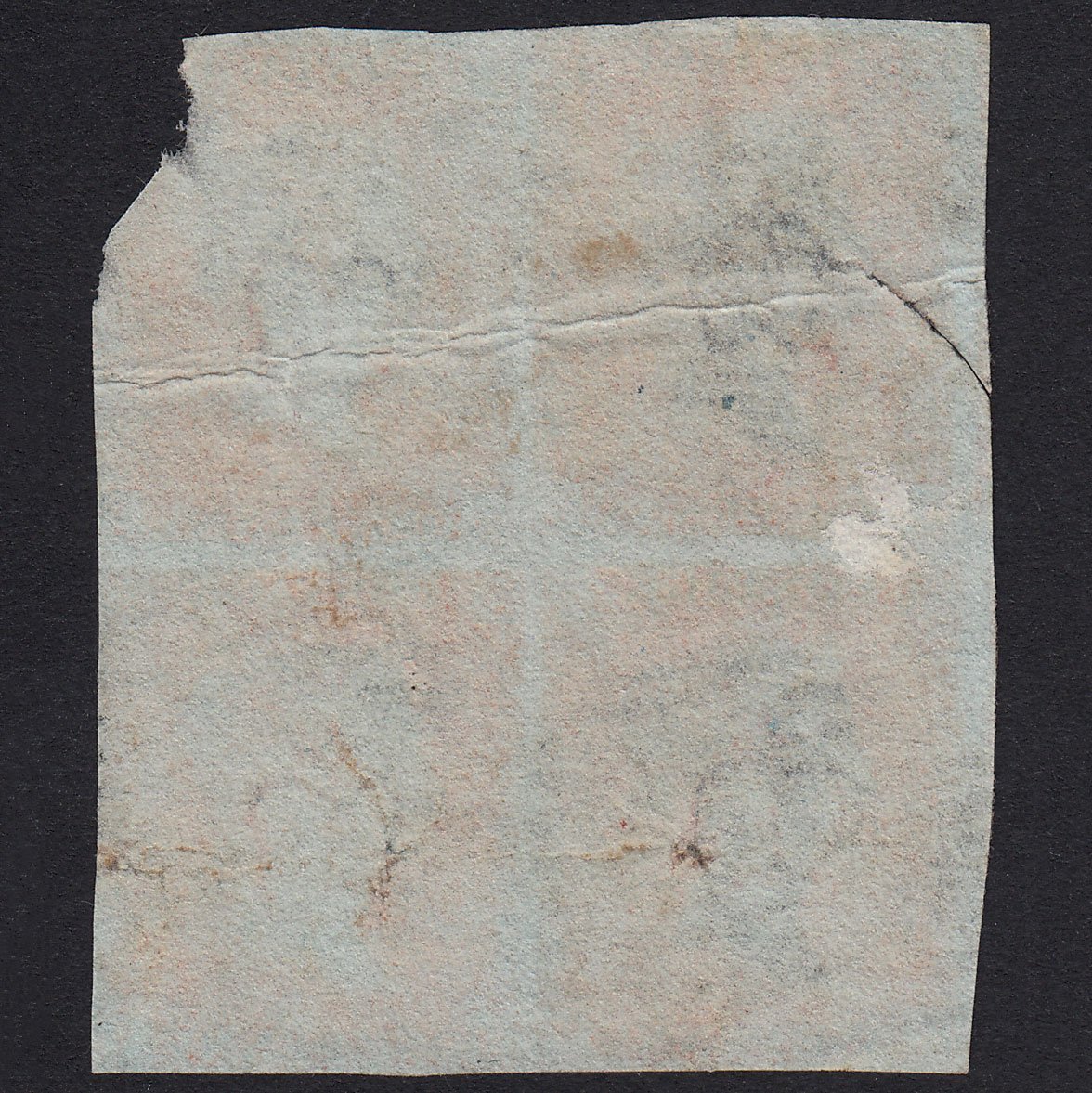 Additional view of stamp 17288