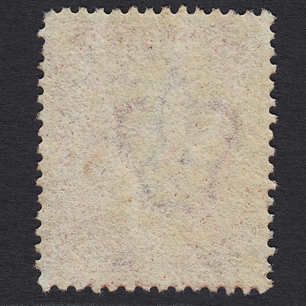 Additional view of stamp 10273