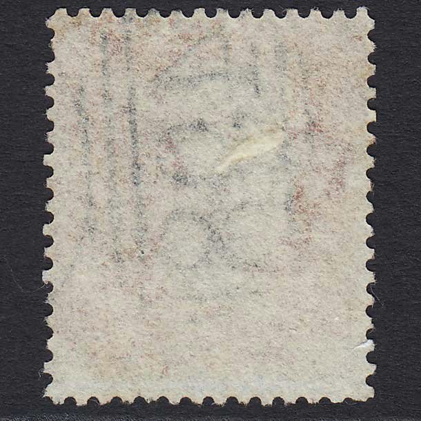 Additional view of stamp 10279