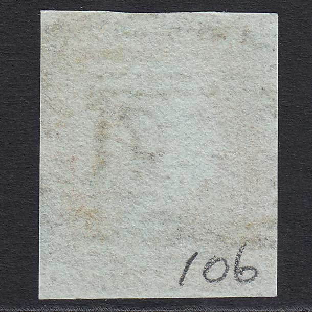 Additional view of stamp 10220
