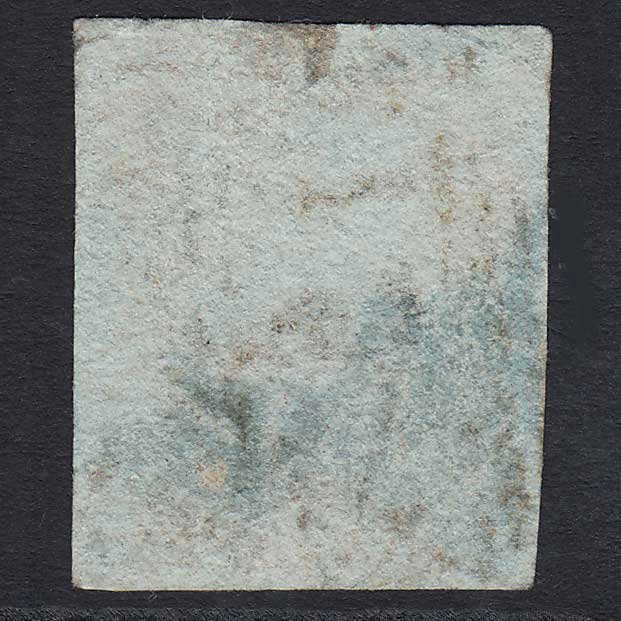 Additional view of stamp 10490