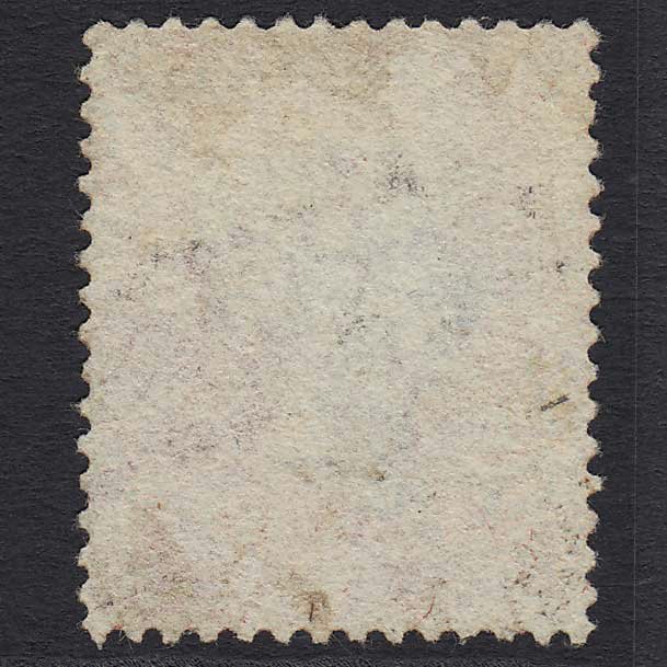 Additional view of stamp 10296