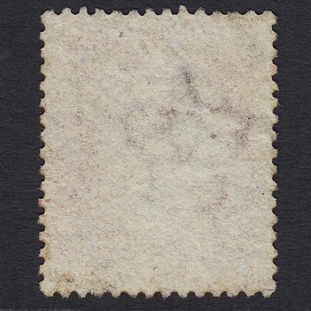 Additional view of stamp 10465