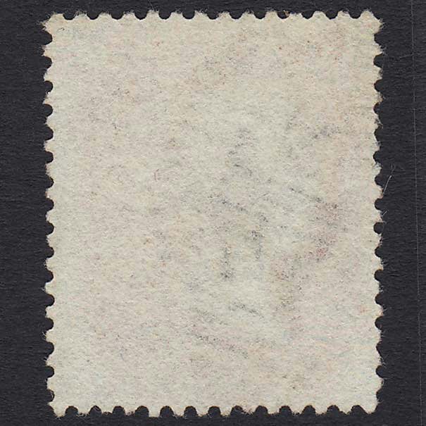 Additional view of stamp 10525