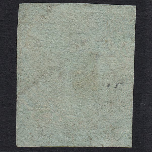 Additional view of stamp 10171