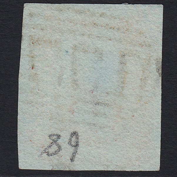 Additional view of stamp 10280
