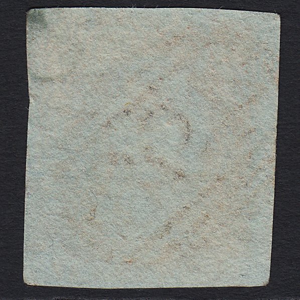 Additional view of stamp 10335