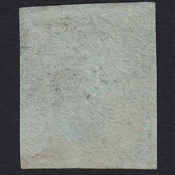 Additional view of stamp 10346