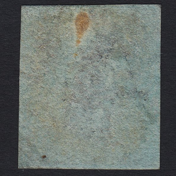 Additional view of stamp 10354