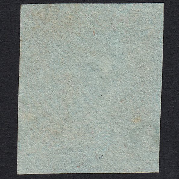 Additional view of stamp 10317