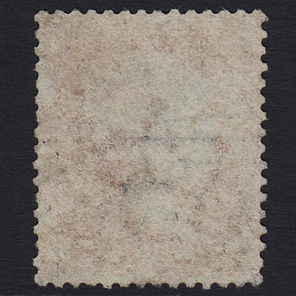 Additional view of stamp 10453