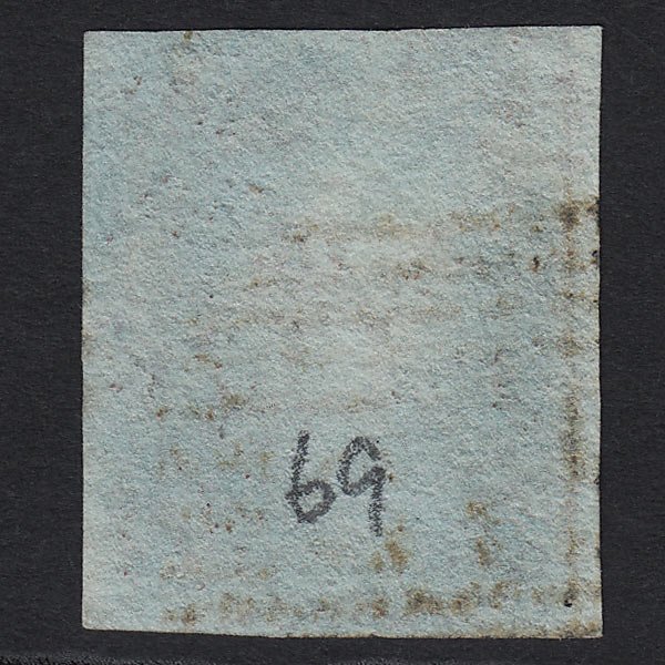 Additional view of stamp 10379