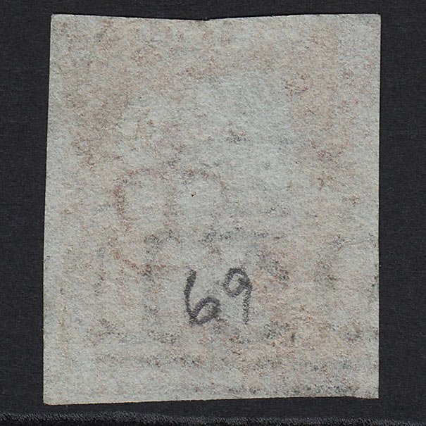 Additional view of stamp 10442