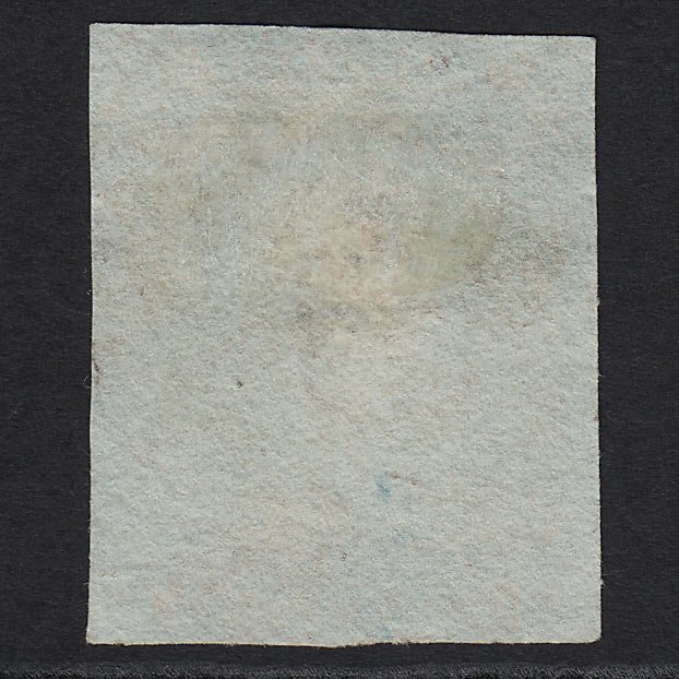 Additional view of stamp 10539