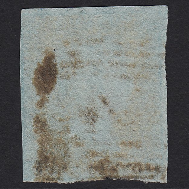 Additional view of stamp 10231