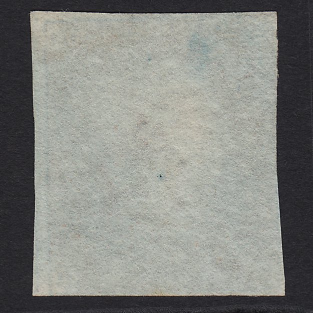 Additional view of stamp 10297