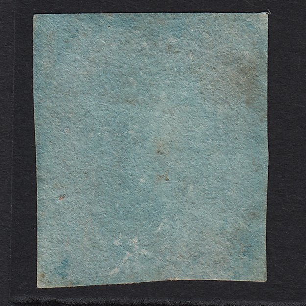 Additional view of stamp 10372