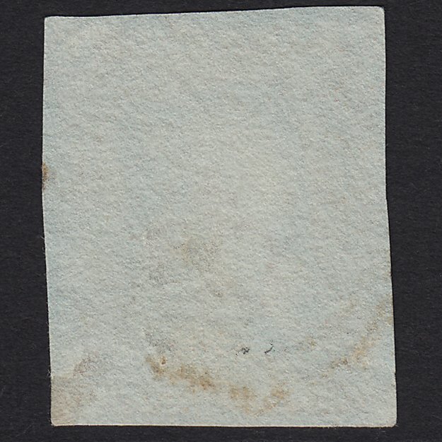 Additional view of stamp 10380