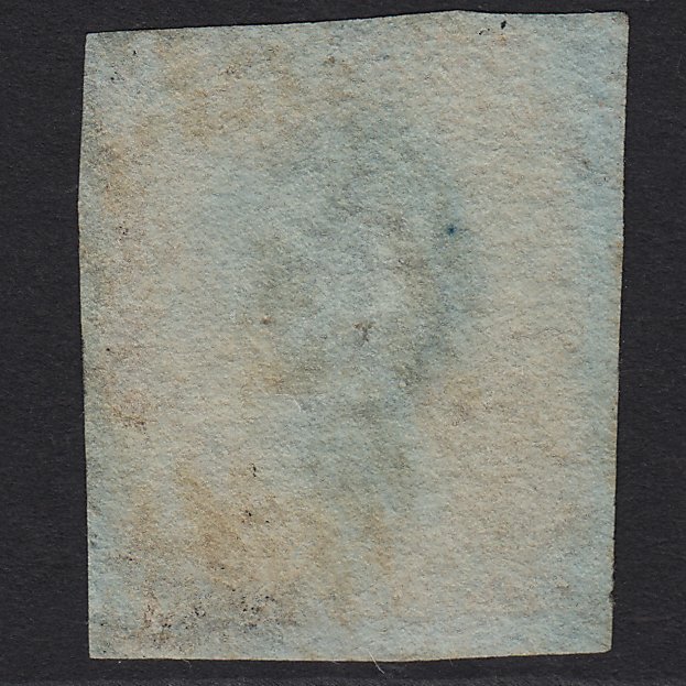 Additional view of stamp 10512