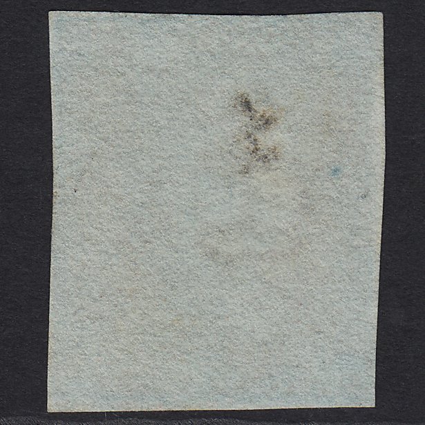 Additional view of stamp 10290