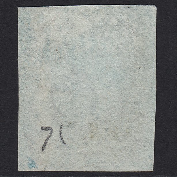 Additional view of stamp 10355