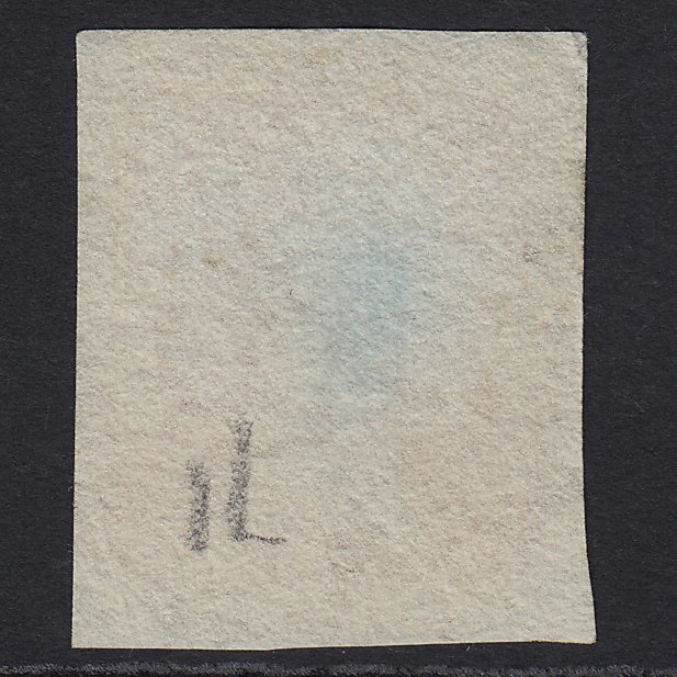 Additional view of stamp 10390