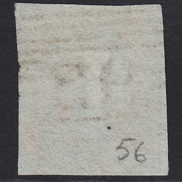 Additional view of stamp 10318