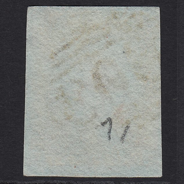 Additional view of stamp 10423