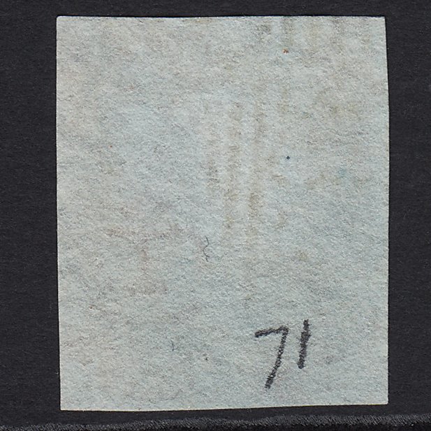 Additional view of stamp 10443