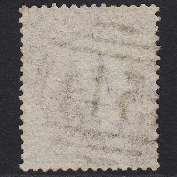 Additional view of stamp 10513