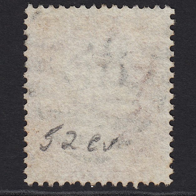 Additional view of stamp 10265