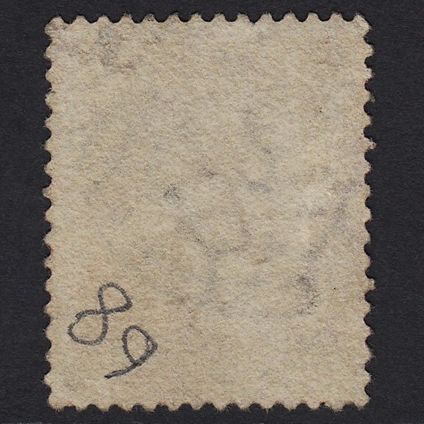 Additional view of stamp 10327