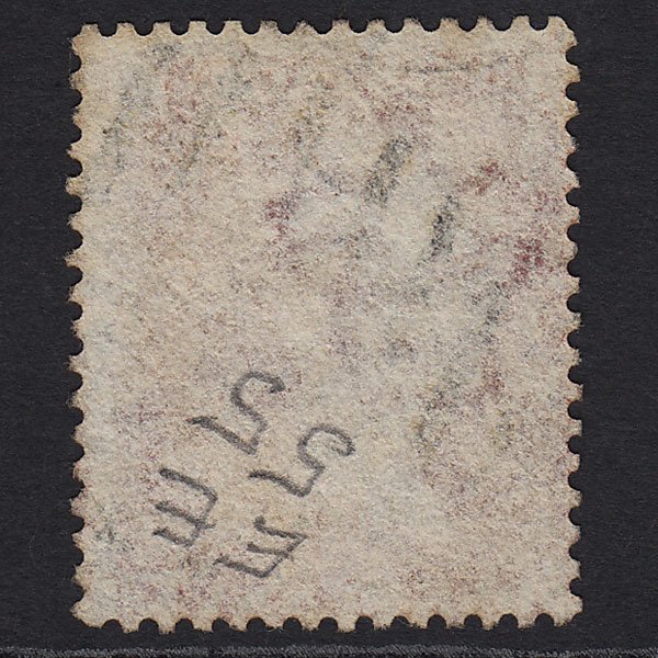 Additional view of stamp 10382