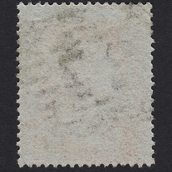 Additional view of stamp 10432