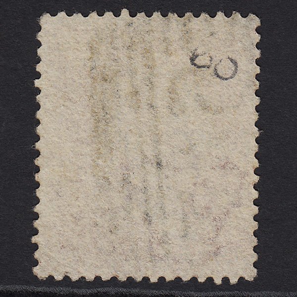 Additional view of stamp 10467