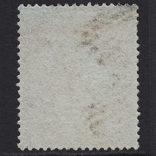 Additional view of stamp 10491