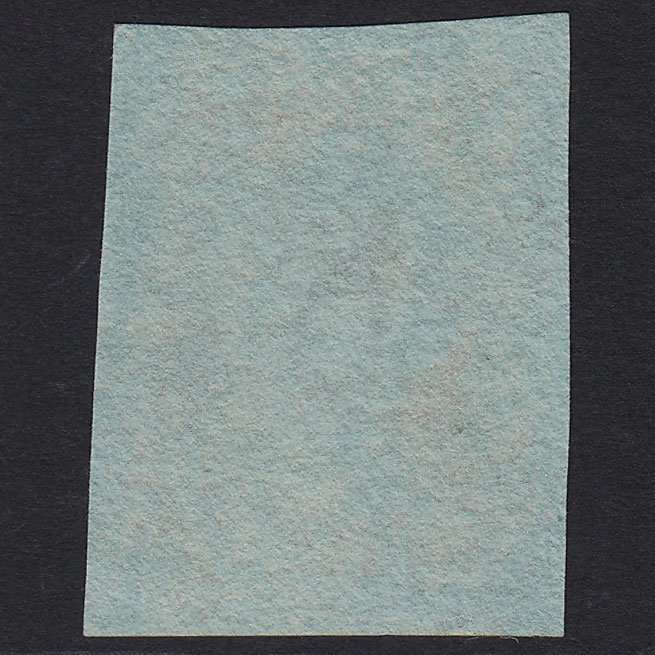 Additional view of stamp 10500