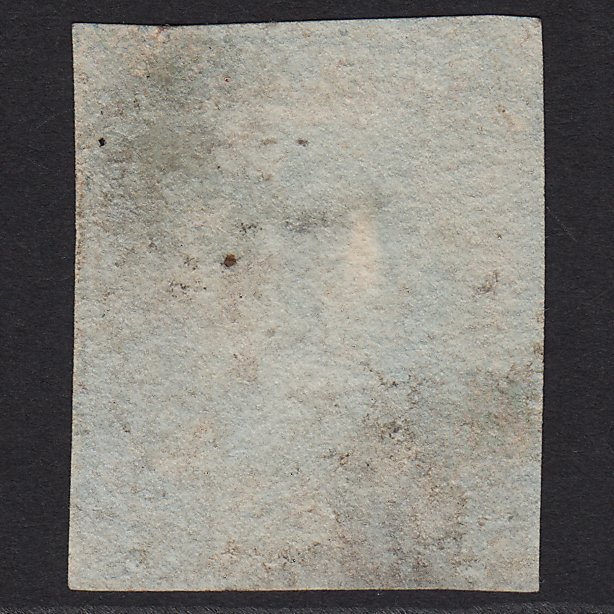 Additional view of stamp 10233