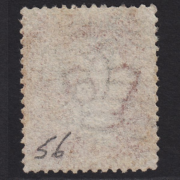 Additional view of stamp 10250