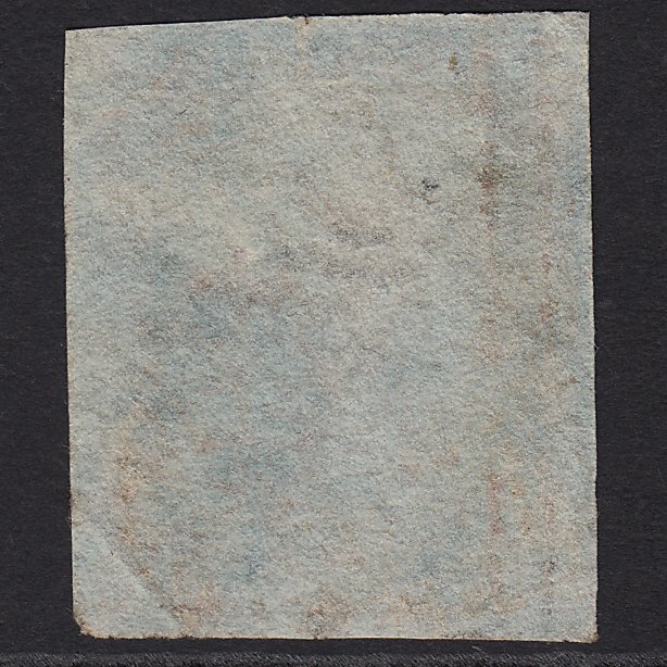 Additional view of stamp 10283