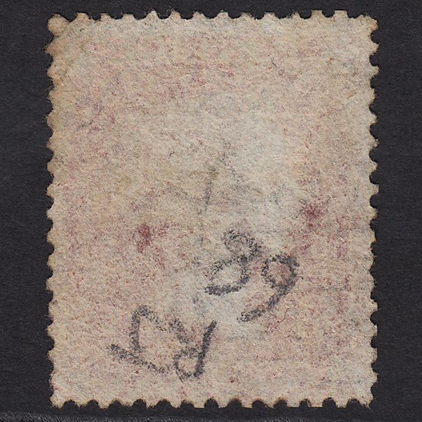 Additional view of stamp 10319