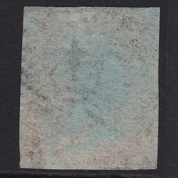 Additional view of stamp 10492