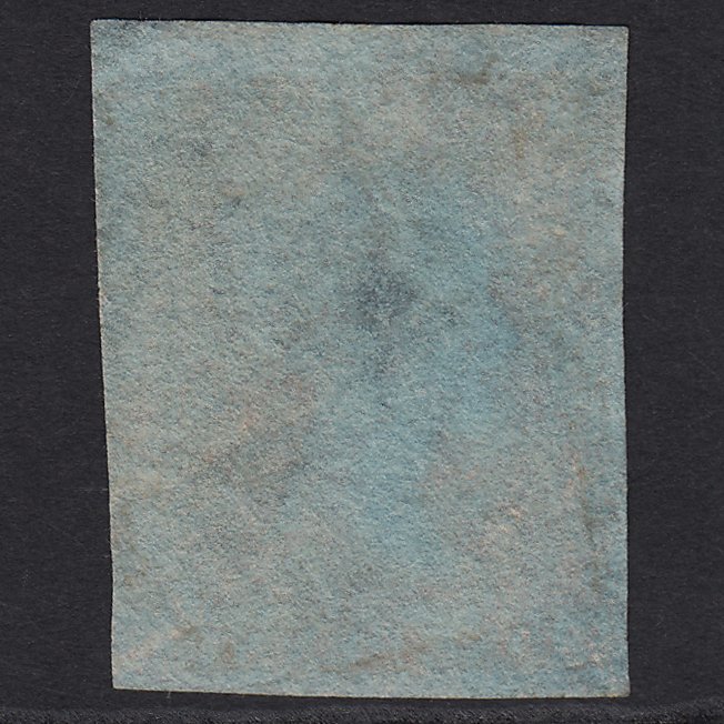 Additional view of stamp 10164