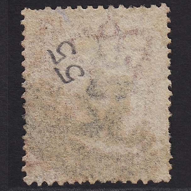 Additional view of stamp 10181