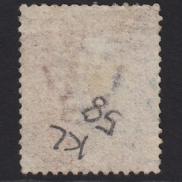 Additional view of stamp 10267