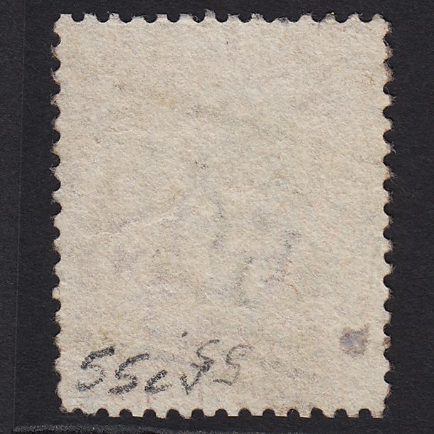 Additional view of stamp 10309